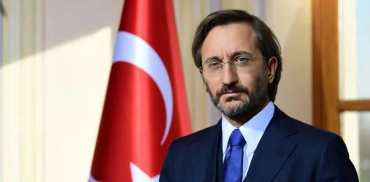 'Filistin için mücadeleye devam edeceğiz'