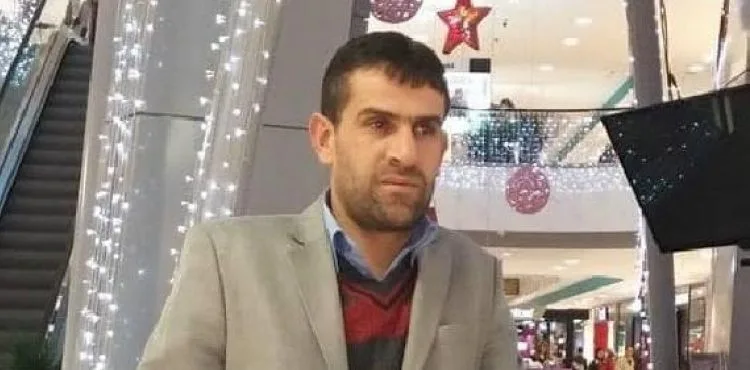 Kayseri'de KKKA tedavi gören besici hayatını kaybetti