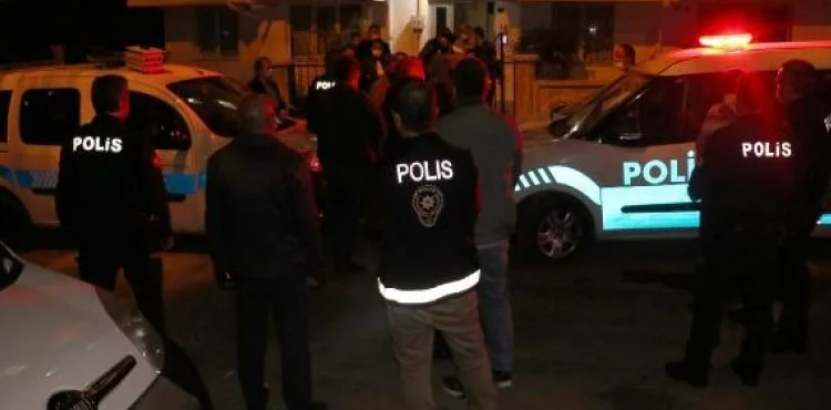 5 kişinin yaralandığı silahlı kavgada gözaltı sayısı 12'ye yükseldi