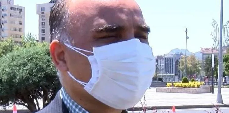 Kayseri Valisi: Şampiyonluk kutlamalarına izin vermeyeceğiz