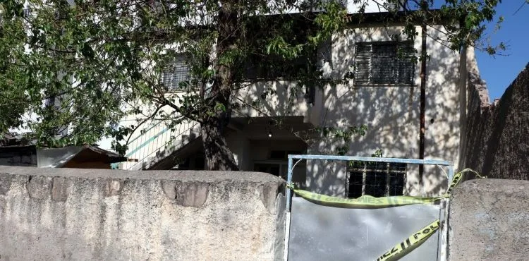 Arkadaşını bıçaklayarak öldüren şüpheli tutuklandı