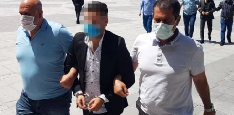 Kayseri'de, 5 kişinin yaralandığı silahlı kavga soruşturmasında 3 tutuklama