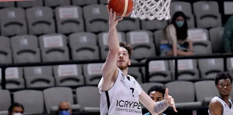 Beşiktaş Icrypex - TOFAŞ: 82-79