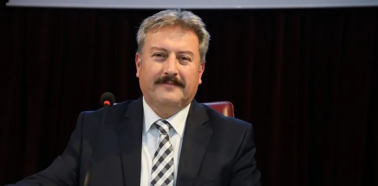 MELİKGAZİ BELEDİYESİ’NİN DİJİTAL ALT YAPISI BİNA KİMLİK SİSTEMİNE HAZIR