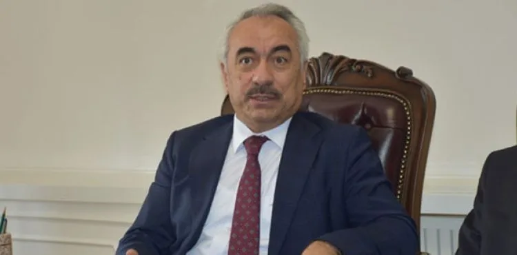 Mehmet Ersoy'dan Onur Operasyonu açıklaması