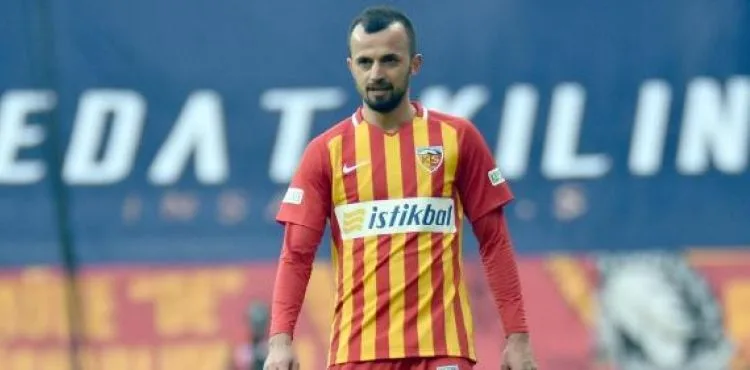 İlhan Parlak: Kariyerimin en stresli ve en duygusal senelerinden biri oldu