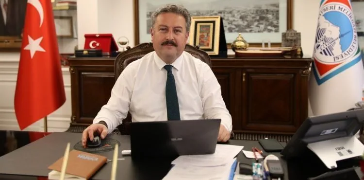 MELİKGAZİ BELEDİYESİ’NE 5 ZABITA MEMUR ALINACAK
