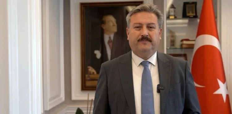 “SOYKIRIMIN YILDÖNÜMÜNDE ÇERKES KARDEŞLERİMİZİN ACISINI PAYLAŞIYORUZ”