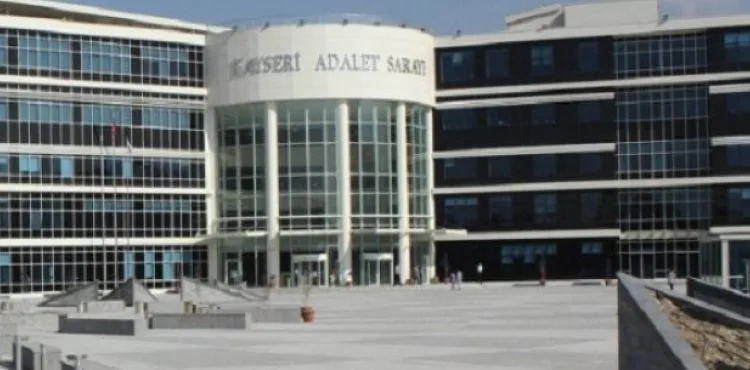 Erkek çocuğunu istismar iddiasına 7,5 yıl hapis