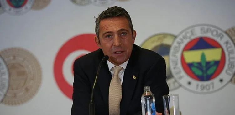 Ali Koç: İkinci kez başkan adayıyım