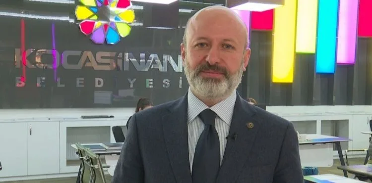KOCASİNAN BELEDİYESİ’NDEN VERGİ MESAİSİ