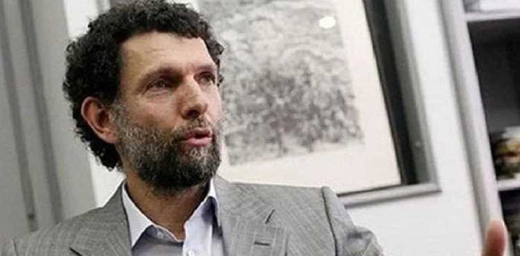 Gezi Parkı ana davasında ara karar