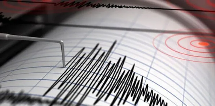 Endonezya’da 6.3 büyüklüğünde deprem