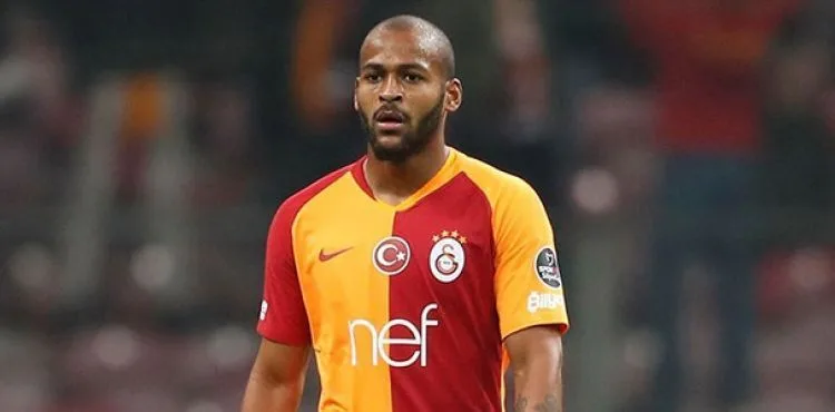 Galatasaray, Marcao'nun sözleşmesini 2024 yılına kadar uzattı