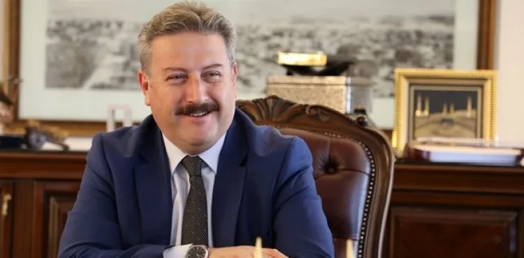 “YARIŞMADA ÖDÜL ALAN GAZETECİLERİ KUTLUYORUM”