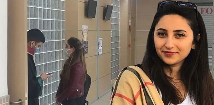 Thodex soruşturması: Rana Azap'ın tutuklanma talebi reddedildi