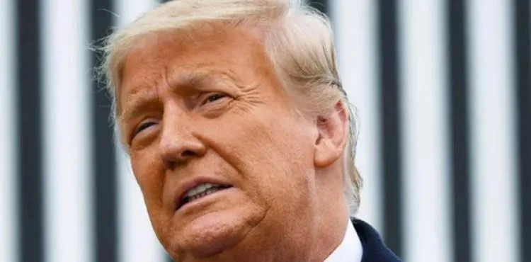 Trump’a 22.9 milyon dolarlık 'Çin virüsü' davası