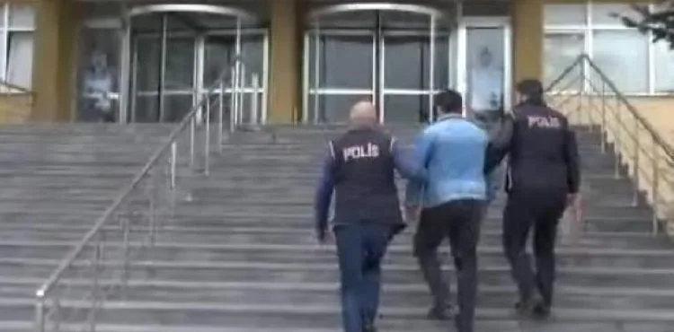 Kayseri merkezli FETÖ operasyonu: 5 gözaltı