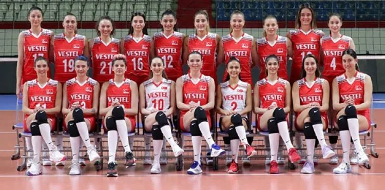 Türkiye - Sırbistan: 3-2