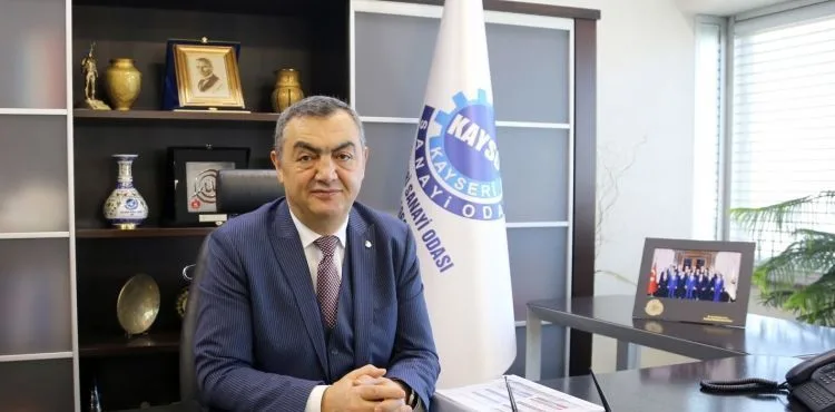 İSO İlk 500’de 15 KAYSO Üyesi Firma Yer Aldı