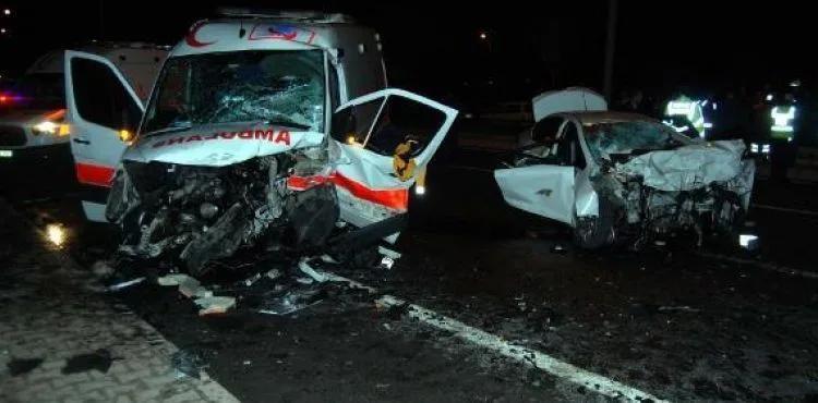 7 kişinin ölümüne neden olan ve kırmızı bültenle aranan sürücü, 1131 gün sonra teslim oldu