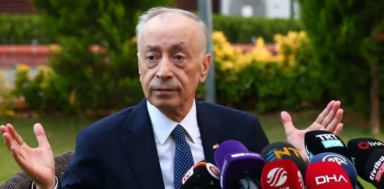Mustafa Cengiz: Beni düşman olarak görenlerle çalışmam mümkün değil