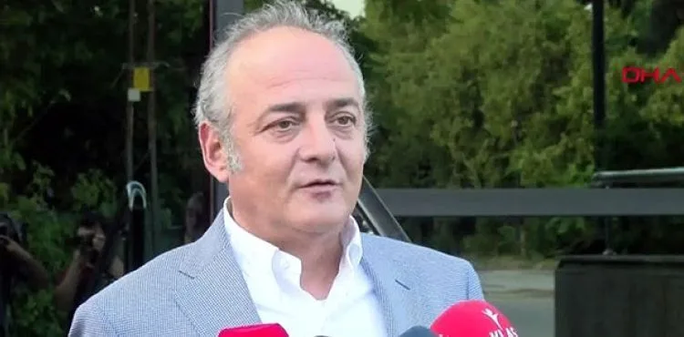 Gençlerbirliği taraftarından Cavcav'a tepki