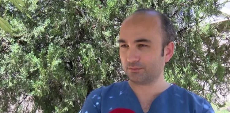 'Ağustos ayında toplumsal bağışıklığa ulaşabiliriz'