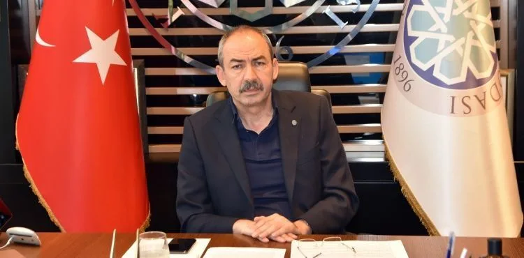 KAYSERİ, GİRİŞİMCİLİĞİNİ DÜNYAYA 4 BİN YILLIK TABLETLERLE ANLATACAK