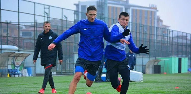 Çaykur Rizespor’da önce seçim, sonra transfer