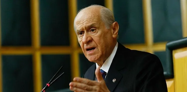 Bahçeli: Seçimler 2023 yılında yapılacaktır