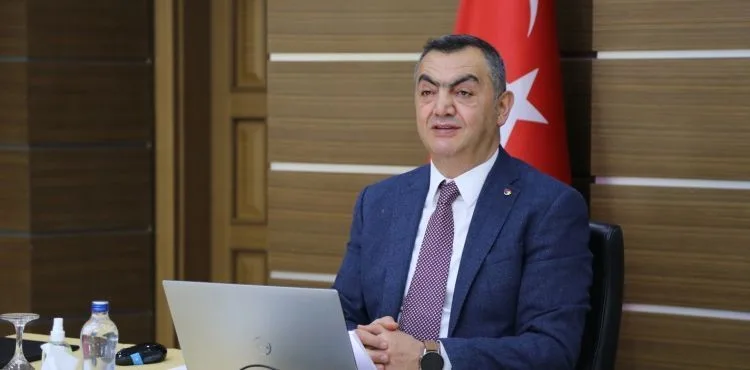 Başkan Büyüksimitci, “4. OSB İçin Çalışma Yapıyoruz”