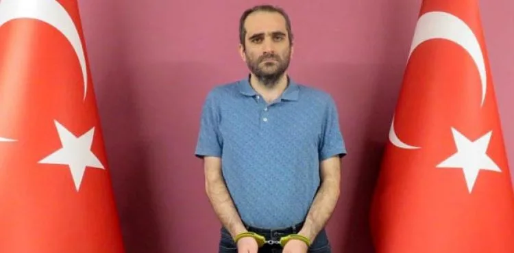 FETÖ elebaşının yeğeni, yarın ifade verecek