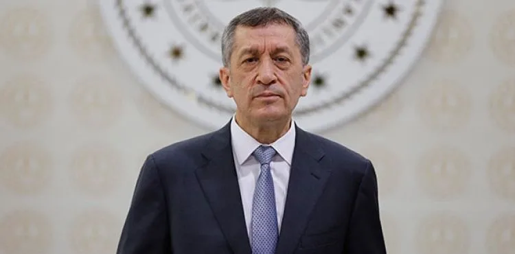 Bakan Selçuk'tan 'LGS' açıklaması