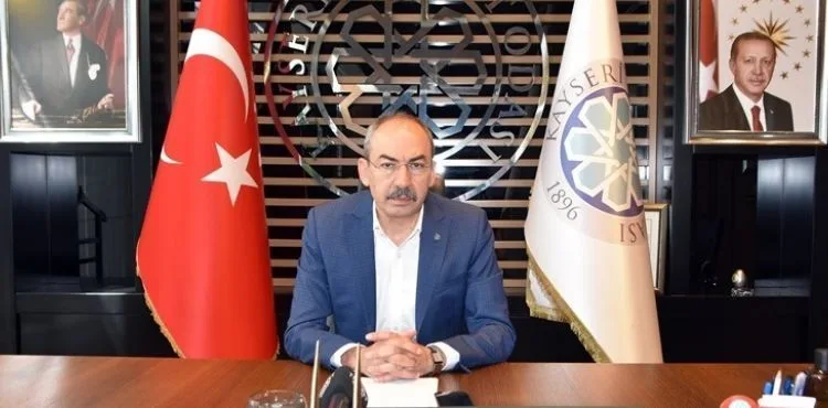 GÜLSOY : “MAYIS AYINDA 237 MİLYON 868 BİN DOLAR İHRACAT YAPTIK”