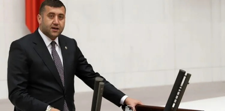 ERSOY ÇİFTÇİNİN SESİ OLDU!