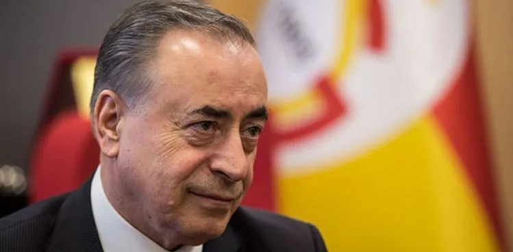 Mustafa Cengiz: Yabancı sınırlamasının ertelenmesini istiyoruz