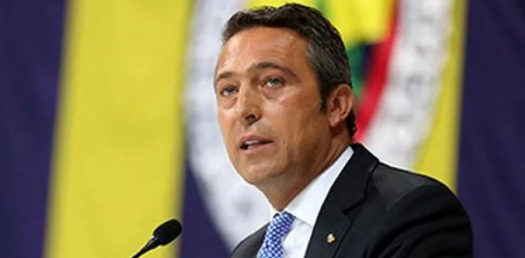 Ali Koç: Çok önemli bir dönüm noktasına geldik