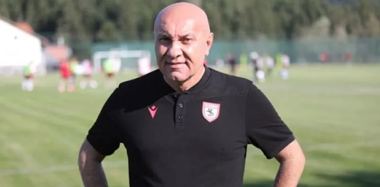 Yılport Samsunspor Başkanı Yıldırım: Yaş ortalamasını 26'nın altında tutacağız