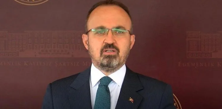 'TBMM'de müsilaj araştırma komisyonu kuracağız'