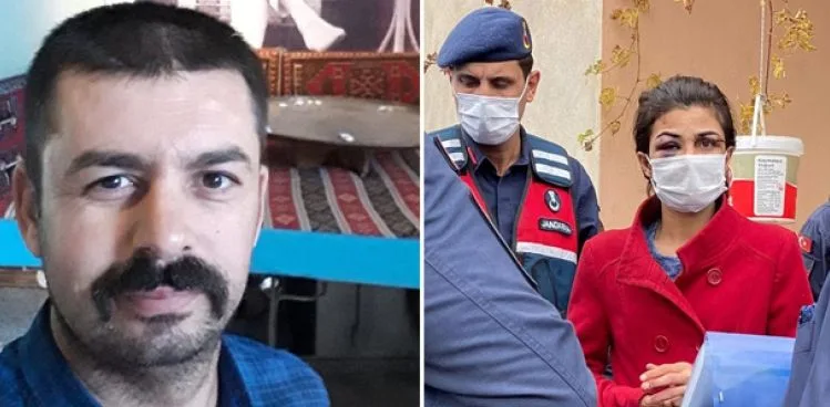 Melek İpek davasında gerekçeli karar: Muhtemel saldırıya karşı savunma, meşru müdafaadır
