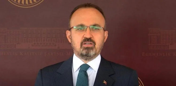 'TBMM'de müsilaj araştırma komisyonu kuracağız'
