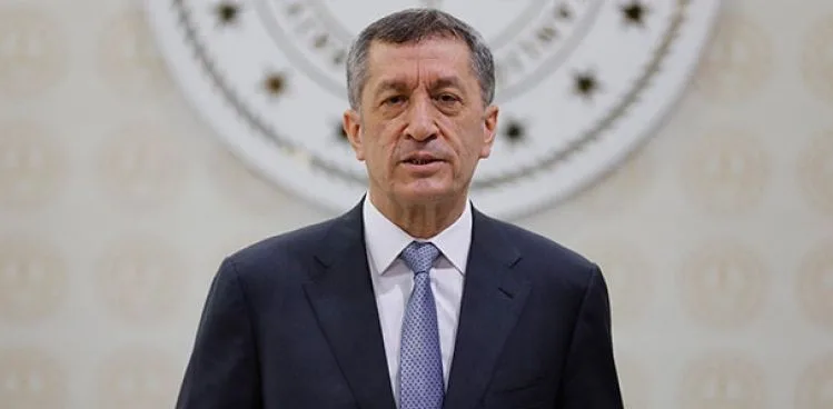 Bakan Selçuk'tan 'LGS'de benzer soru' açıklaması