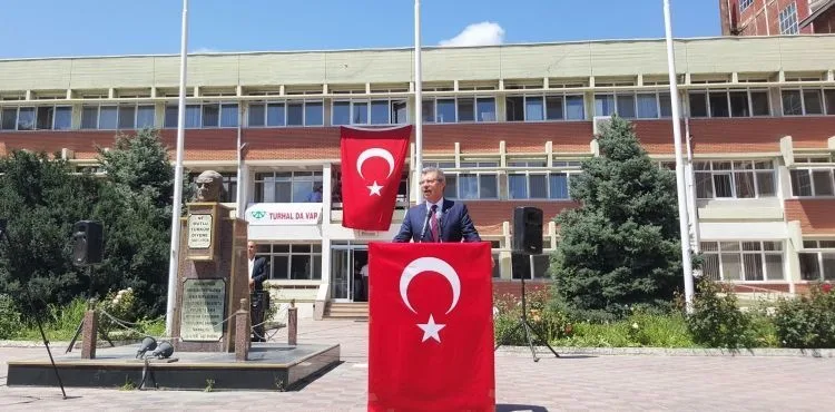 TURHAL ŞEKER’İN 3. TAKSİTİ ÖDENDİ