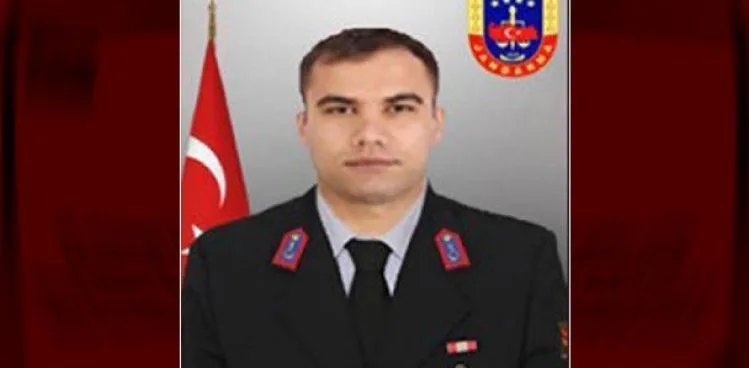 Şırnak'ta silah kazasında yaralanan uzman çavuş şehit oldu