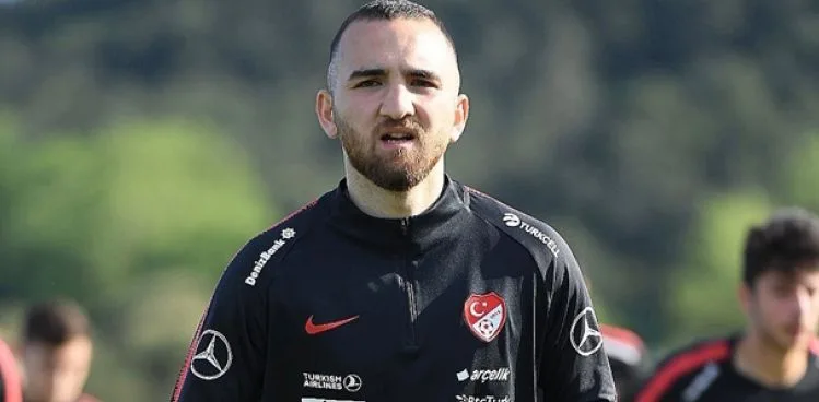 Antalyaspor, Erkan Eyibil ile prensipte anlaştı