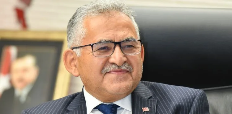 BAŞKAN BÜYÜKKILIÇ, BÜYÜKŞEHİR BAŞKANLARINI AĞIRLAYACAK