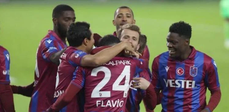 Trabzonspor, transferde yabancı kuralına takıldı