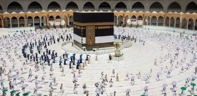 Suudi Arabistan’dan hacı adaylarına kötü haber