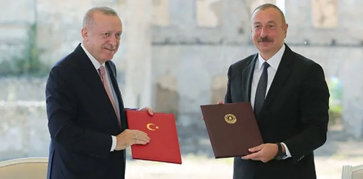 Cumhurbaşkanı Erdoğan: Şuşa’da başkonsolosluk açılacak